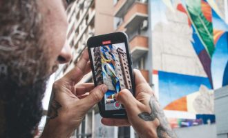 Plataforma colaborativa mapeia, valoriza e conecta a arte urbana do Rio Grande do Sul