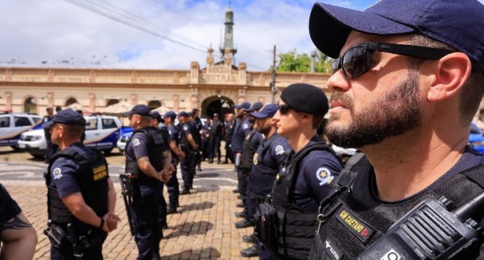 Operação Tudo Azul inicia atividades neste mês com apoio da CDL Pelotas