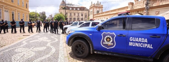 Operação Tudo Azul inicia atividades neste mês com apoio da CDL Pelotas