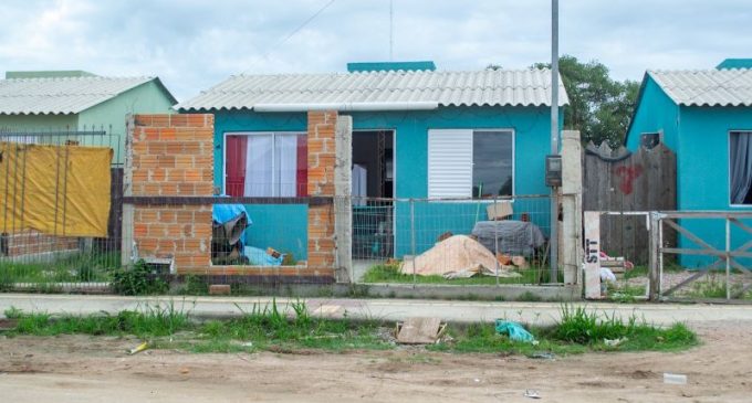 Prefeitura busca soluções para imóveis da Estrada do Engenho