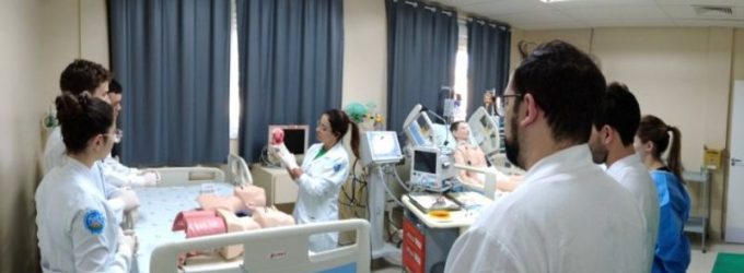 HE-UFPel somará 15 mutirões de atendimentos em 2025