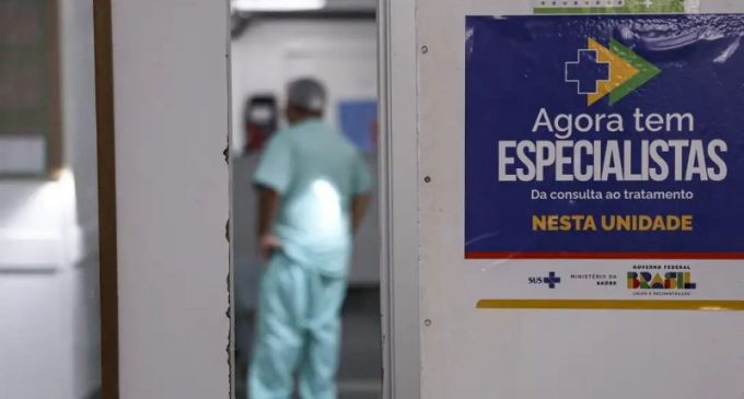 HE-UFPel somará 15 mutirões de atendimentos em 2025