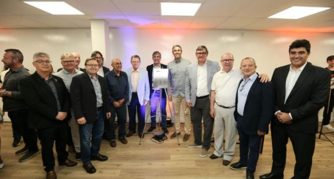 Sesc Pelotas reinaugura Unidade na Gonçalves Chaves após obras de revitalização