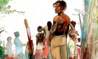 Pelotas terá estátua do Manoel Padeiro