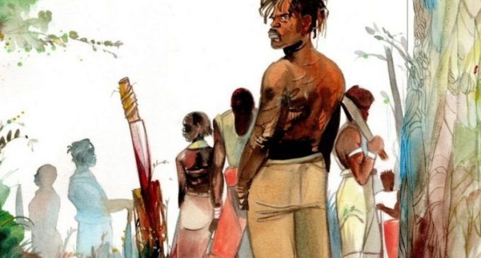 Pelotas terá estátua do Manoel Padeiro