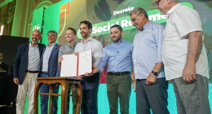 Pelotas recebe R$ 10 milhões do governo do Estado para políticas voltadas à população em situação de rua