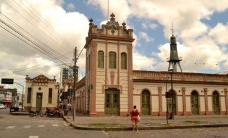 Atividades culturais agitam o Centro Histórico no final de semana