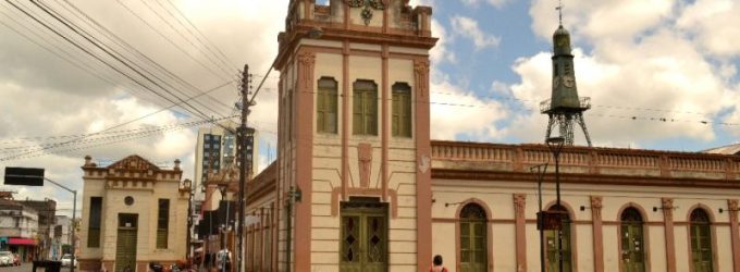 Prefeitura de Pelotas vai abrir licitação para ampla reforma do Mercado Central