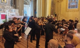 Orquestra Jovem Sesc do RS tem últimos dias para inscrições