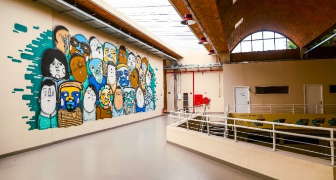 Químea estende doações da Quinzena do Descarte de Resíduos Eletrônicos no Ecoponto do Pelotas Parque Tecnológico