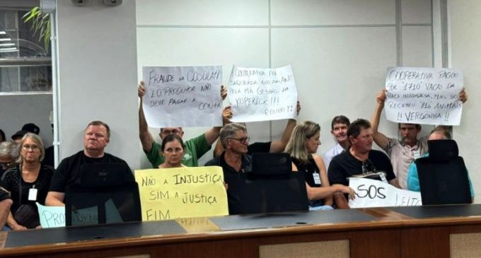 Audiência na Assembleia Legislativa coloca em suspeição o leilão da Cosulati