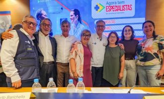 GHC vai administrar o novo Hospital de Pronto-Socorro de Pelotas