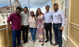 Secretaria de Igualdade Racial garante emenda parlamentar de R$ 1 milhão