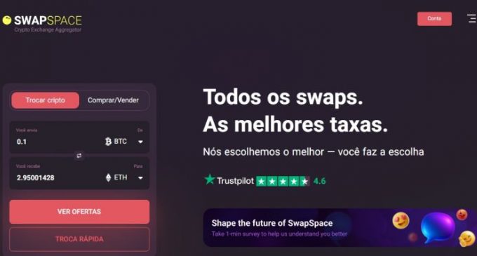 Uma forma mais inteligente de negociar: Por dentro das exchanges de cripto modernas