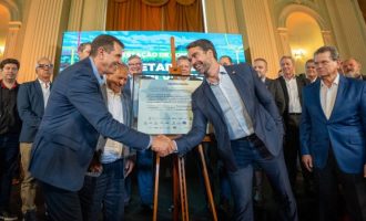 Governo do Estado apresenta balanço de ações na área de desenvolvimento econômico para o Rio Grande do Sul