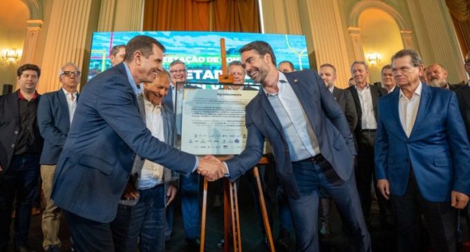 Governo do Estado apresenta balanço de ações na área de desenvolvimento econômico para o Rio Grande do Sul