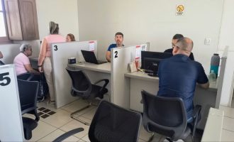 Procon atende até 17h nas segundas e sextas-feiras