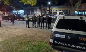 Operações Integradas fiscalizam mais de 180 veículos