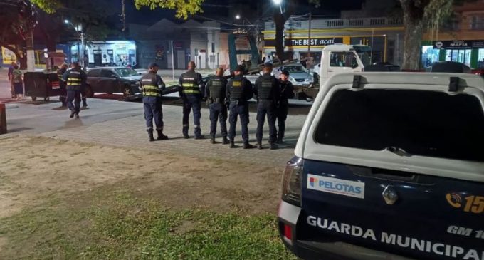 Operações Integradas fiscalizam mais de 180 veículos