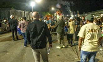 Escolhidos os jurados para Concurso do Carnaval de Passarela