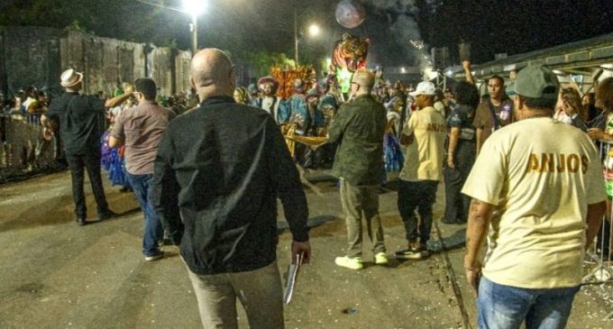 Escolhidos os jurados para Concurso do Carnaval de Passarela