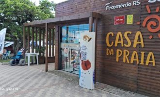 Estação Verão Sesc promove fim de semana especial com Dia da Inclusão no Litoral Sul