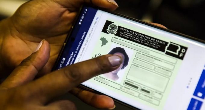 Ministro anuncia renovações automáticas de CNH para bons motoristas