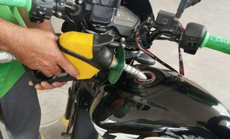 Aumento do ICMS eleva preços dos combustíveis na cidade