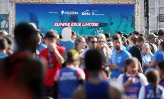 Sesc Pelotas divulga calendário de eventos esportivos para o verão 2026 no Litoral e na Região Sul