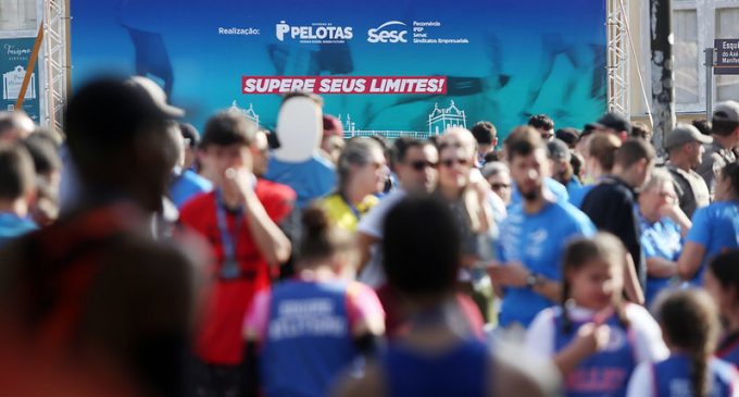 Sesc Pelotas divulga calendário de eventos esportivos para o verão 2026 no Litoral e na Região Sul