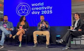 Pelotas vai receber o Dia Mundial da Criatividade 2026