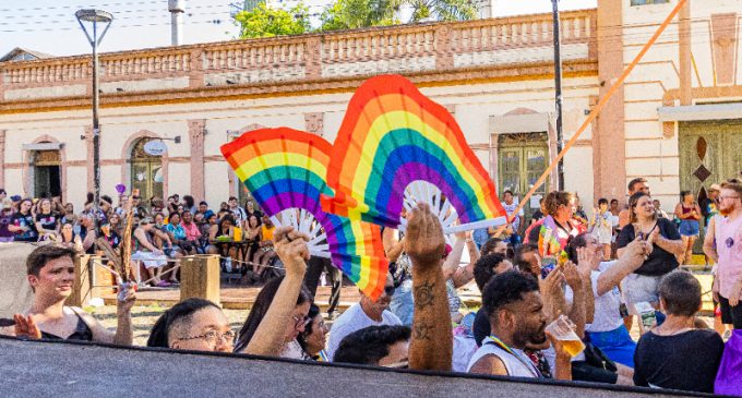 Pelotas promove evento em alusão ao Dia Nacional da Visibilidade Trans