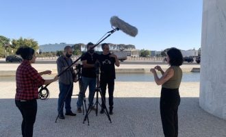 Documentário produzido pela UFPel, que resgata memória do 8 de janeiro, será exibido na TV Brasil