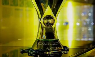 Definidas datas, horários e locais das rodadas iniciais do Brasileirão