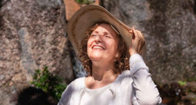 Aapecan reforça cuidados com a pele  na Campanha Verão Laranja