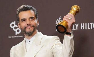 O Agente Secreto faz história no Globo de Ouro com dois prêmios