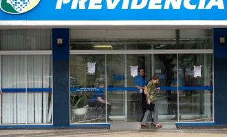 Agências do INSS fecham de quarta a sexta-feira desta semana