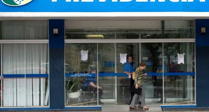 Agências do INSS fecham de quarta a sexta-feira desta semana