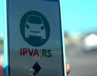 Prazo final para pagamento por placas do IPVA 2026 é 30 de abril