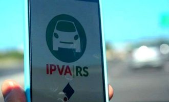 Antecipação do IPVA arrecada R$ 1,9 bilhão no RS