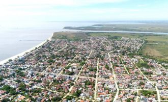 Laranjal completa 74 anos neste sábado (31)