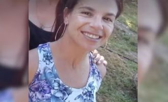 Marcha por Justiça mobiliza Pelotas em memória de Letícia Foster