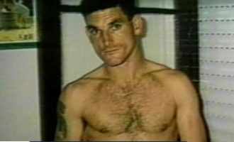 Ministério Público defende que “Maníaco do Cassino” continue no regime fechado