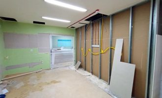 Hospital Escola da UFPel amplia Centro Cirúrgico e UTI Adulto para fortalecer o acesso a cirurgias pelo SUS