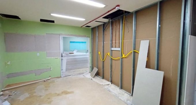 Hospital Escola da UFPel amplia Centro Cirúrgico e UTI Adulto para fortalecer o acesso a cirurgias pelo SUS