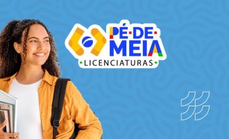 Bolsas de Estudos: ingressantes na UFPel podem participar do “Pé-de-Meia Licenciaturas”