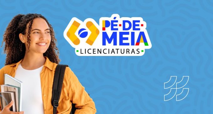 Bolsas de Estudos: ingressantes na UFPel podem participar do “Pé-de-Meia Licenciaturas”