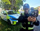 STT amplia fiscalização com radar móvel em Pelotas