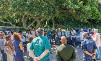 Governo promove reuniões para organização das festas de Iemanjá e Navegantes