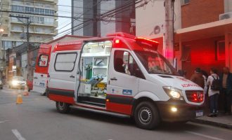 Pelotas tem redução de 49% de acidentes fatais na última década